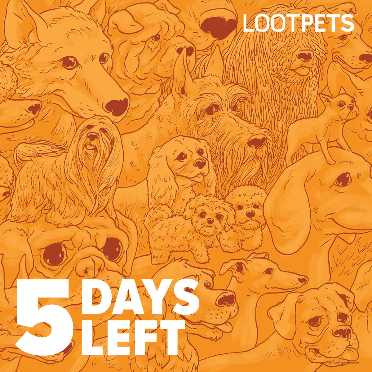 Loot Pets tweet media