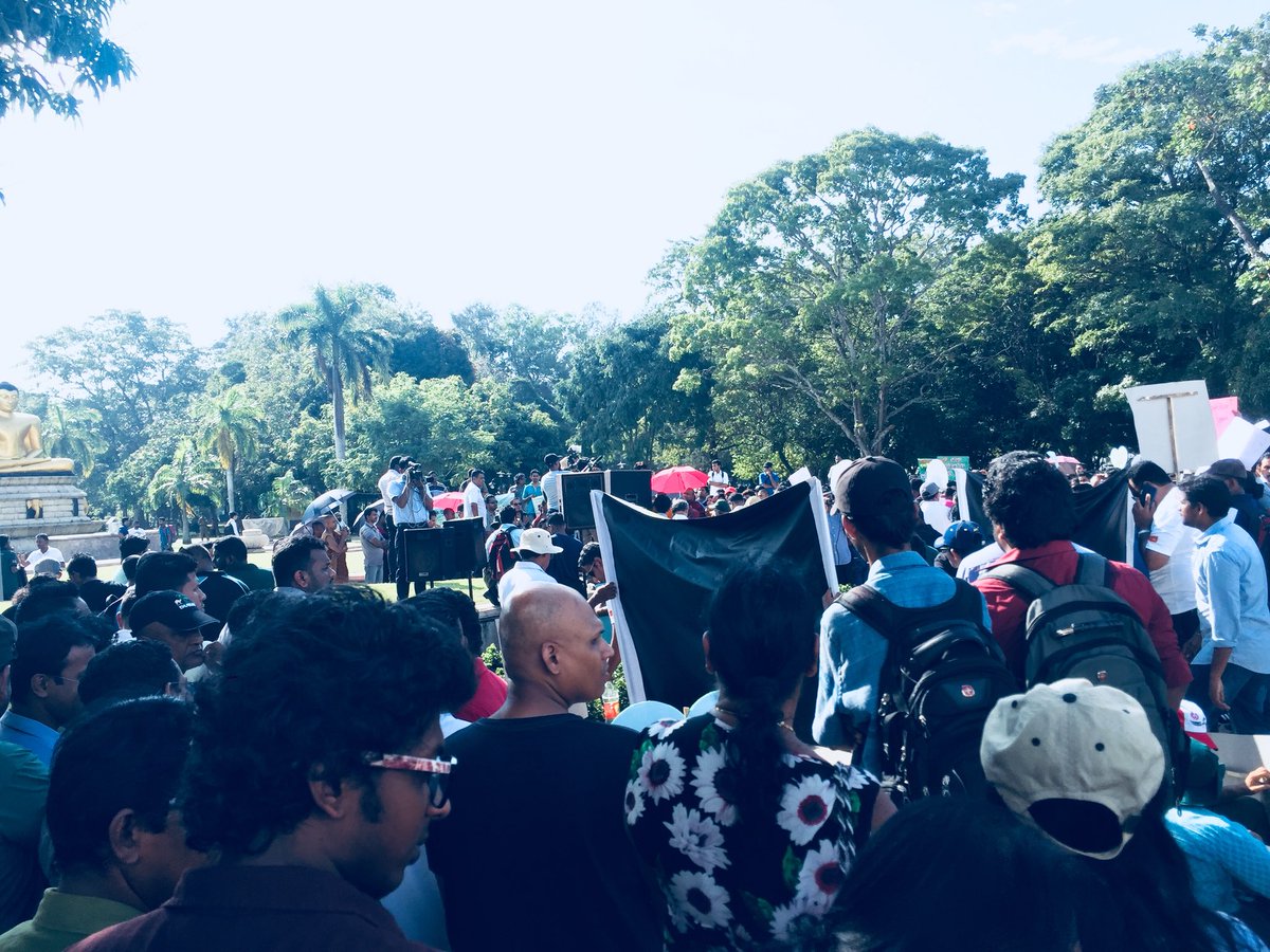 RavinduTaiki's tweet photo. #SaveWilpaththu https://t.co/Wg8TQuMrSe