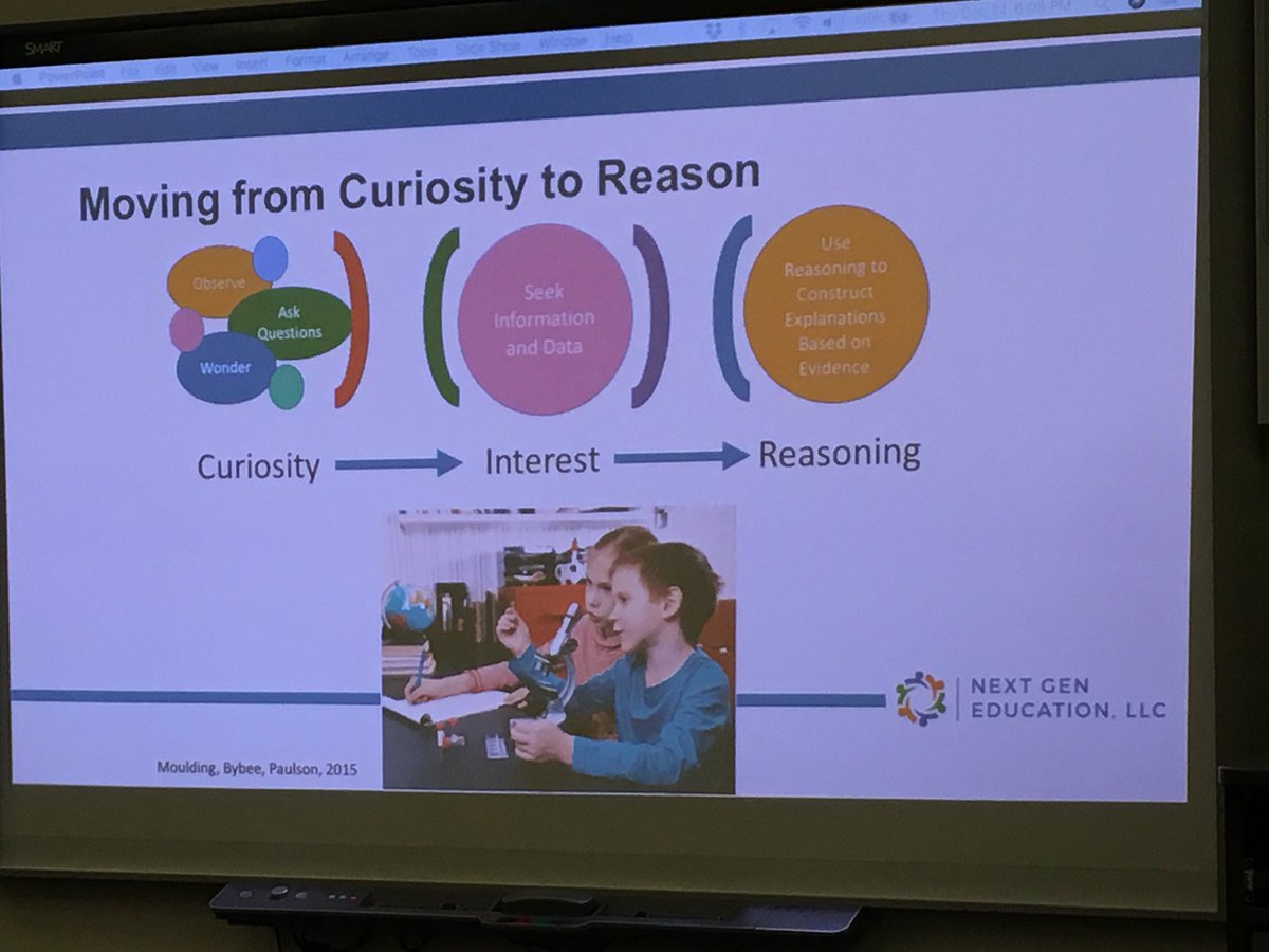 Terry711's tweet photo. An amazing night of learning w/ Peter McLaren! #NGSS #CCC #CTSci2017 https://t.co/uilWrX34iu