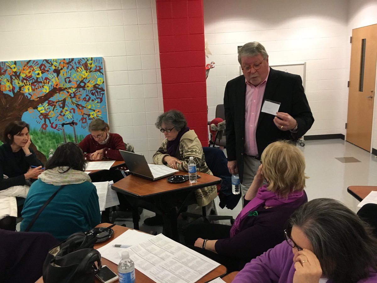 Terry711's tweet photo. An amazing night of learning w/ Peter McLaren! #NGSS #CCC #CTSci2017 https://t.co/uilWrX34iu