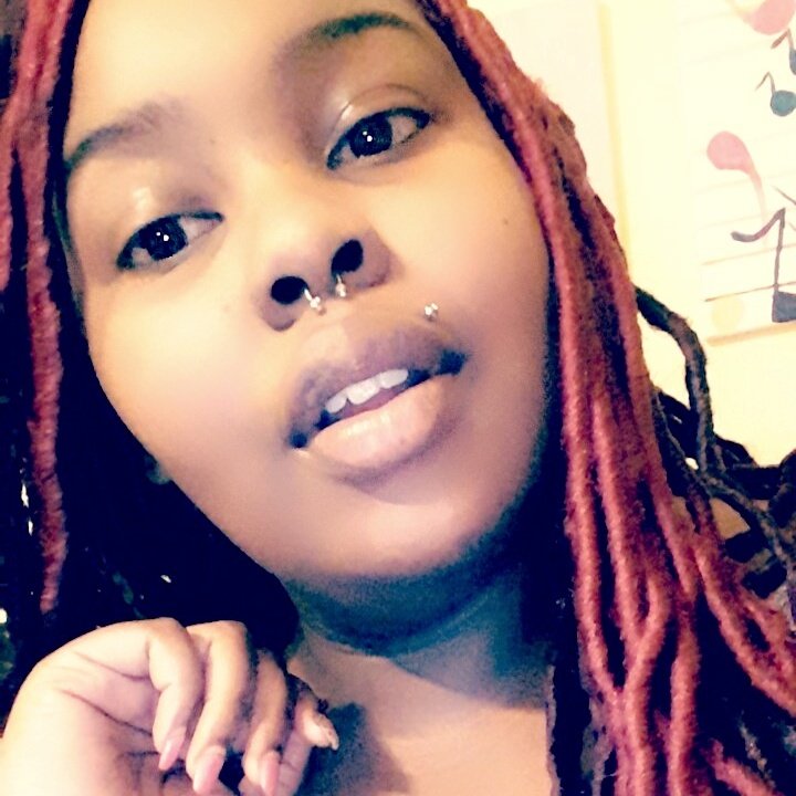 Ms_Slay23's tweet photo. #NewProfilePic https://t.co/VhYNLXh4Xv