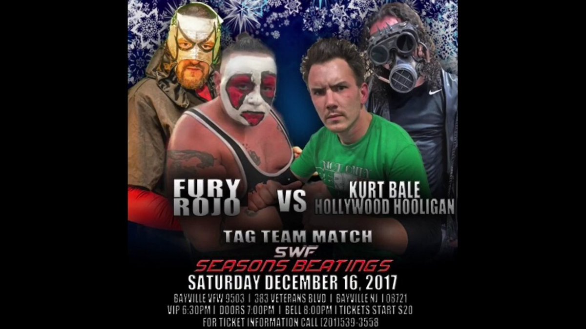 Nathan57282007's tweet photo. @GrimsToyShow 
@KurtBale1010 
@TheHWHooligan 
@SWFwrestling247 
@ElJefeRojoGTS https://t.co/uqxuY5sgRe