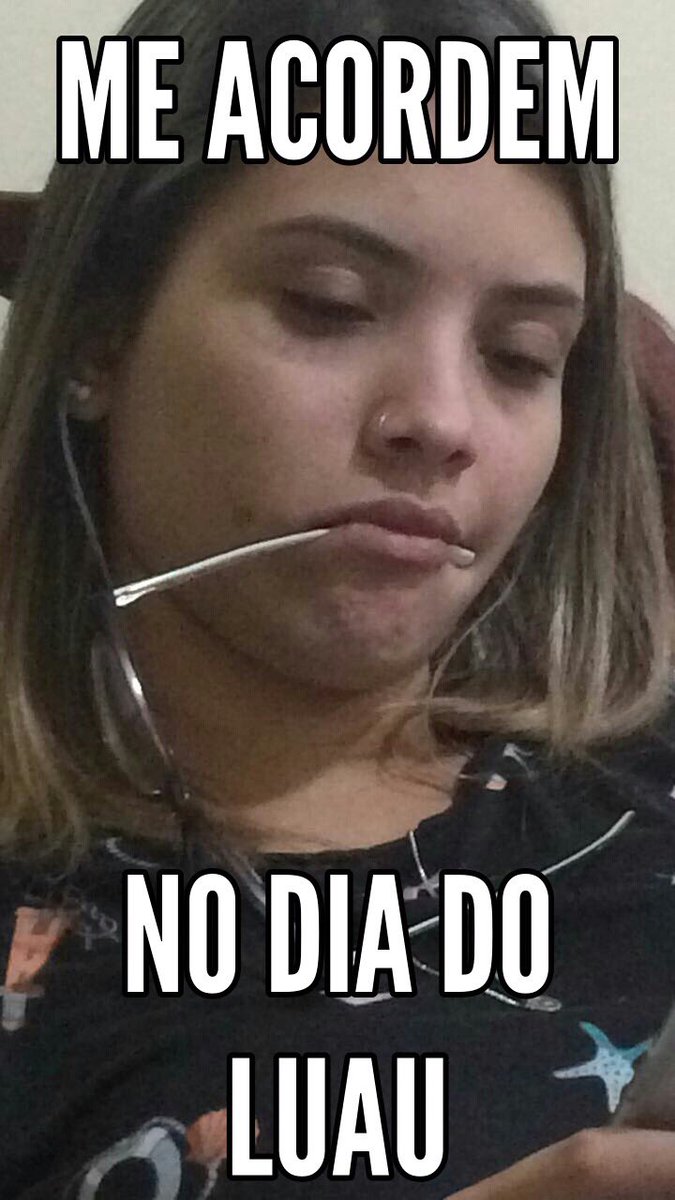 gj_ruah's tweet photo. Alguém acorda a @rebelloju_ e avisa que #HojeTemLuau? 😂🙏🏻 https://t.co/TLvubiPM7e