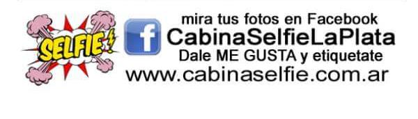 ACA PODES ENCONTRAR TODAS LAS FOTOS DE LA CABINA!