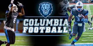 XThibault96's tweet photo. Excited to announce my commitment to play Division 1 football at Columbia University, class of '22! #GoLions 

Columbia Football ‘22 🦁 #L18NSEMPIRE https://t.co/bHiG4Lhwym