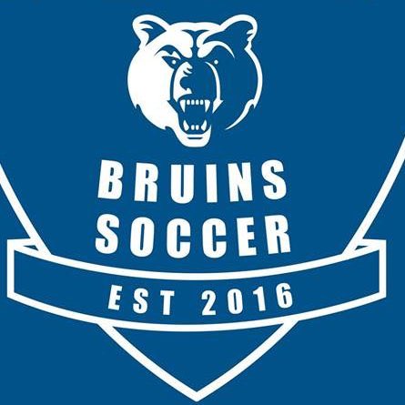 KHegerhorst's tweet photo. I’m excited to announce that I have committed to play soccer at SLCC! Thank you to everyone for your love and support! Go bruins!💙 https://t.co/SgThvxNVFc