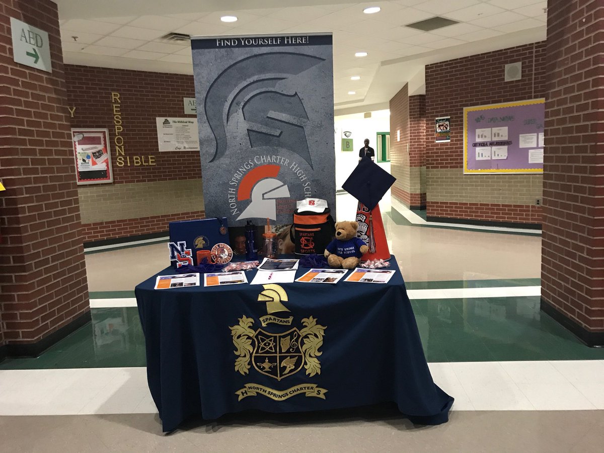 GORMSWILDCATS's tweet photo. THANK YOU again to the our parents and local High Schools for helping to make our  “Count Down to High School” a HUGE success! https://t.co/gnCrzNA3ue