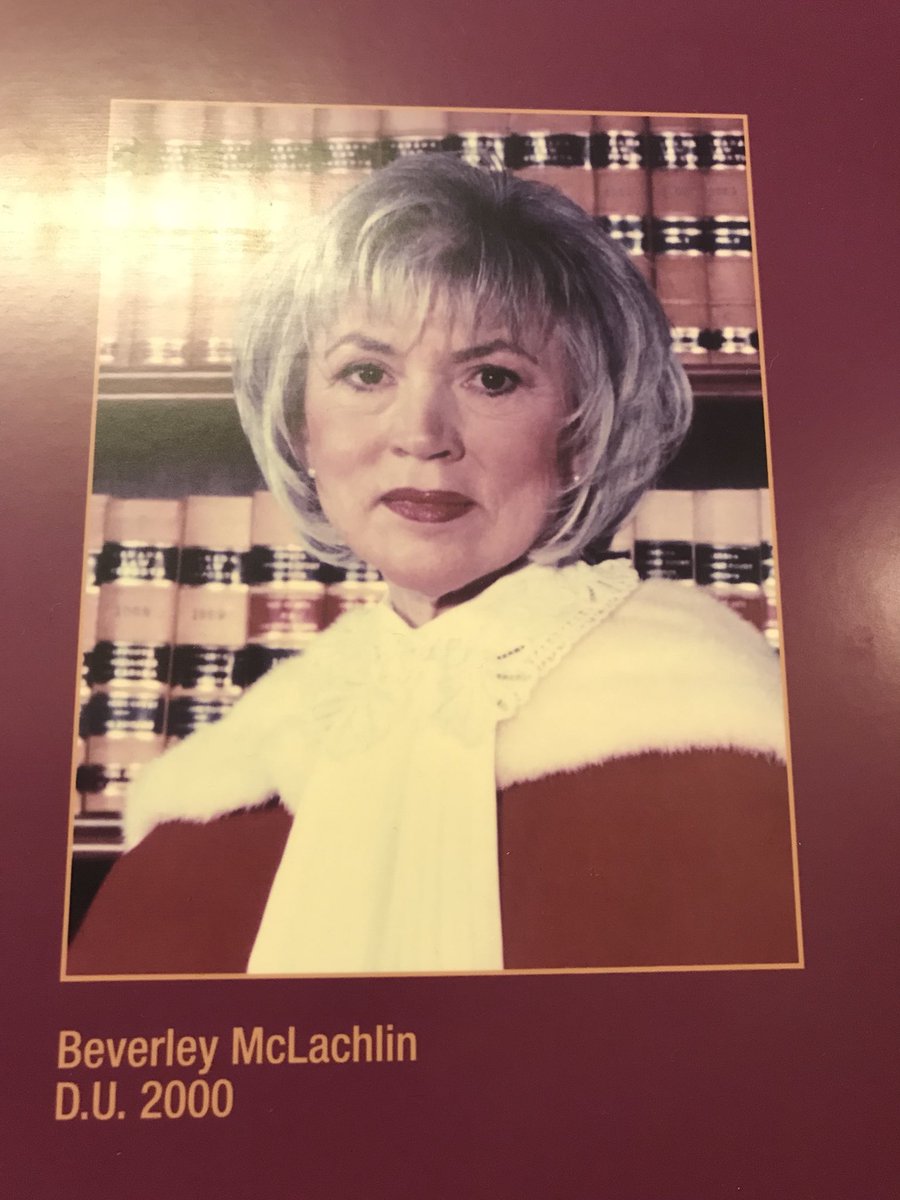 Adam Dodek tweet media