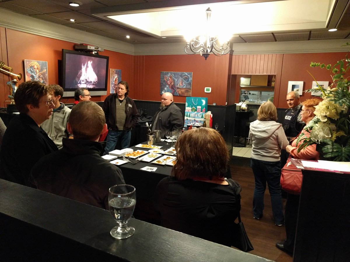 Aldergrove Business Association tweet media