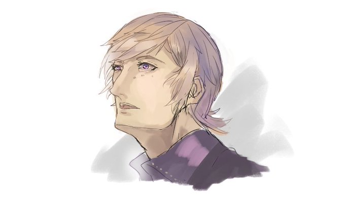紫の目のtwitterイラスト検索結果 古い順 紫の目のtwitterイラスト検索結果 古い順