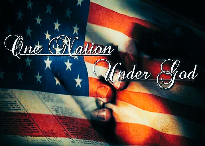StevePhunts's tweet photo. Why is it so hard for USA citizens to form one great nation under the 1 and only God https://t.co/YoFILLdtkK
