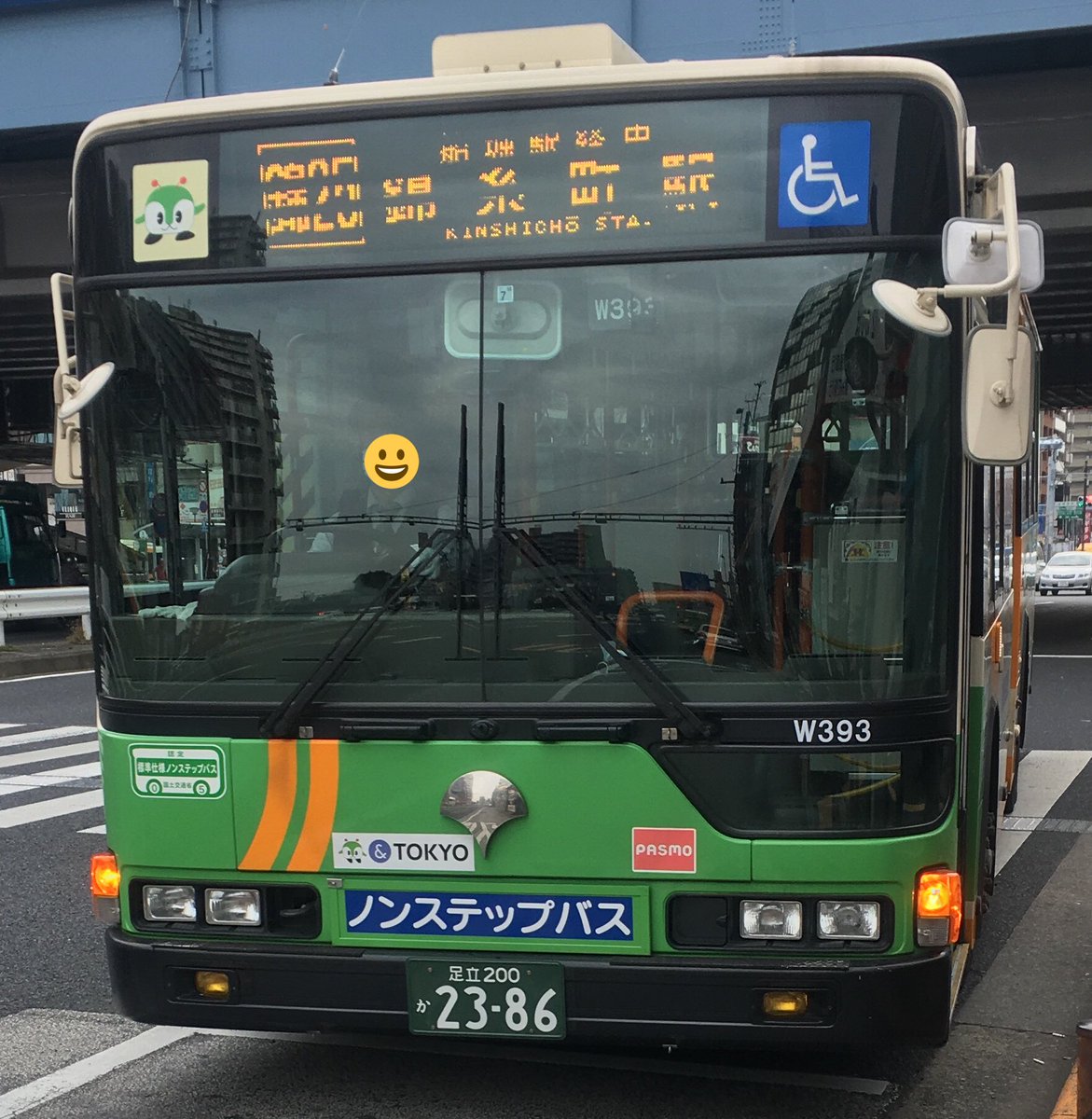 ミーハー属性no 9 En Twitter 都営バス 錦25 葛西駅 船堀駅 錦糸町駅なう 今日は少しだけ都バス旅 まずは江戸川の基幹路線から 車両は江戸川営業所のオートマエアロスター W393 錦25は オートマエアロスターと新型エルガの牙城です 軽快かつ快適に錦糸町駅へ ミーハー属性no 9 En Twitter 都営バス 錦25 葛西駅 船堀駅 錦糸町駅なう 今日は少しだけ都バス旅 まずは江戸川の基幹路線から 車両は江戸川営業所のオートマエアロスター W393 錦25は オートマエアロスターと新型エルガの牙城です 軽快かつ快適に錦糸町駅へ