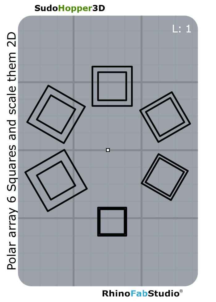 Rhino3DTV's tweet image. #sudohopper3d is almost here for Christmas...