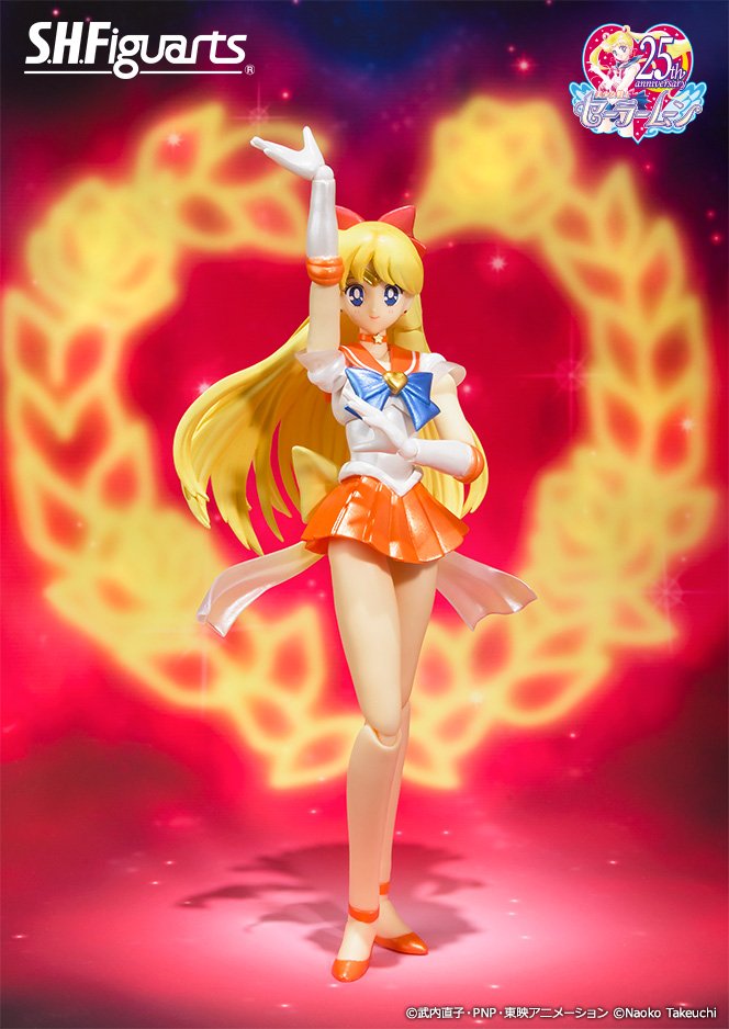 セーラームーン30th公式 on X: セーラームーン30th公式 on X:
