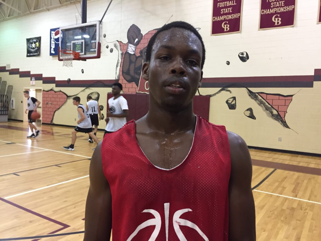 Prep Hoops South Carolina tweet media