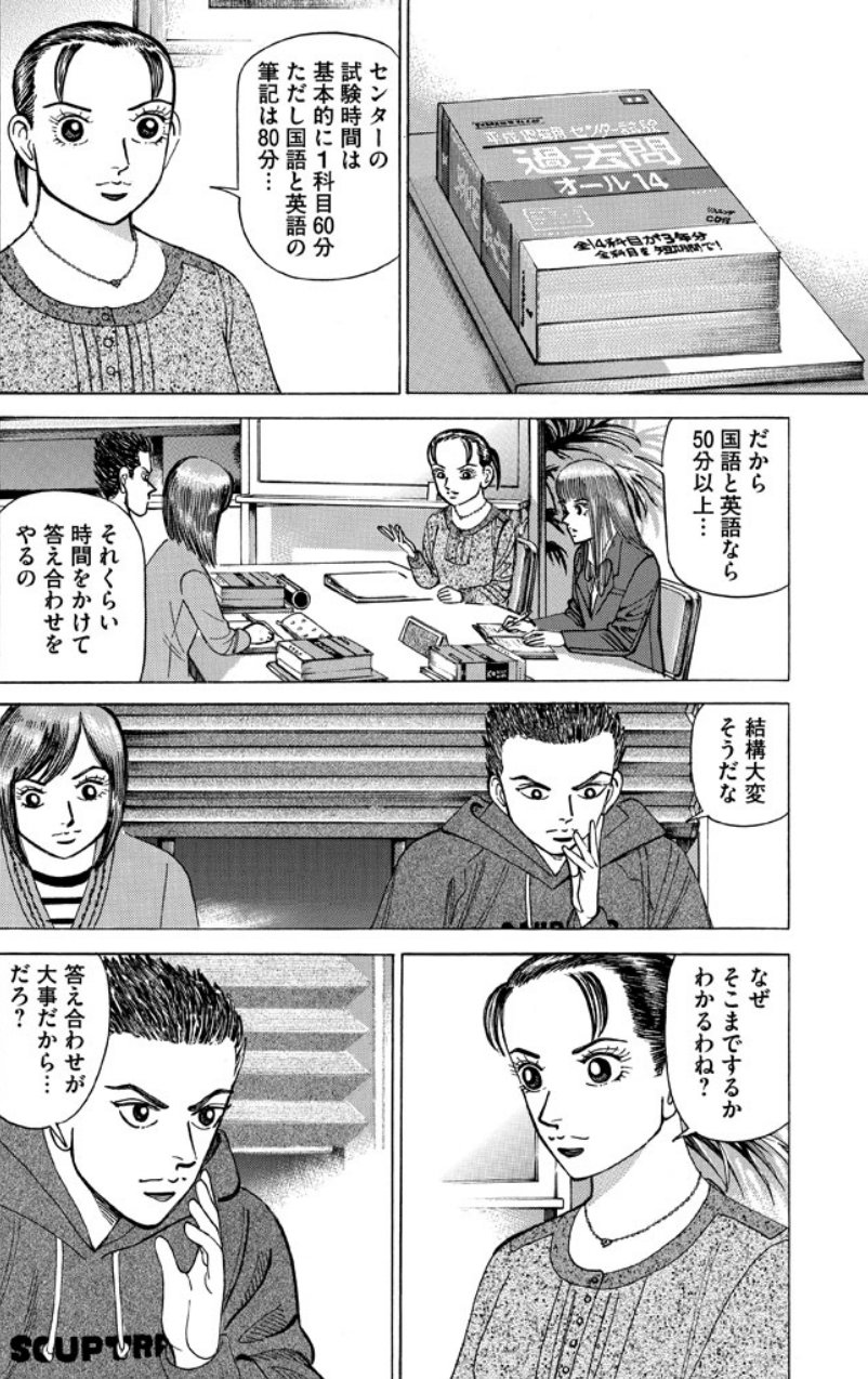 ドラゴン桜2（公式） on X: 