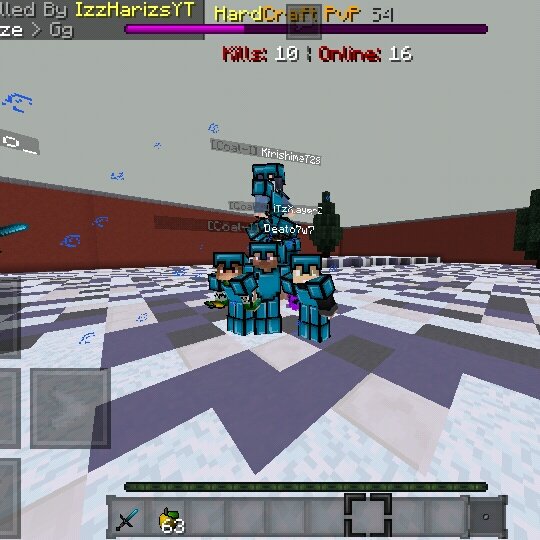 Alan096GamerPro's tweet image. #NuevaFotoDePerfil