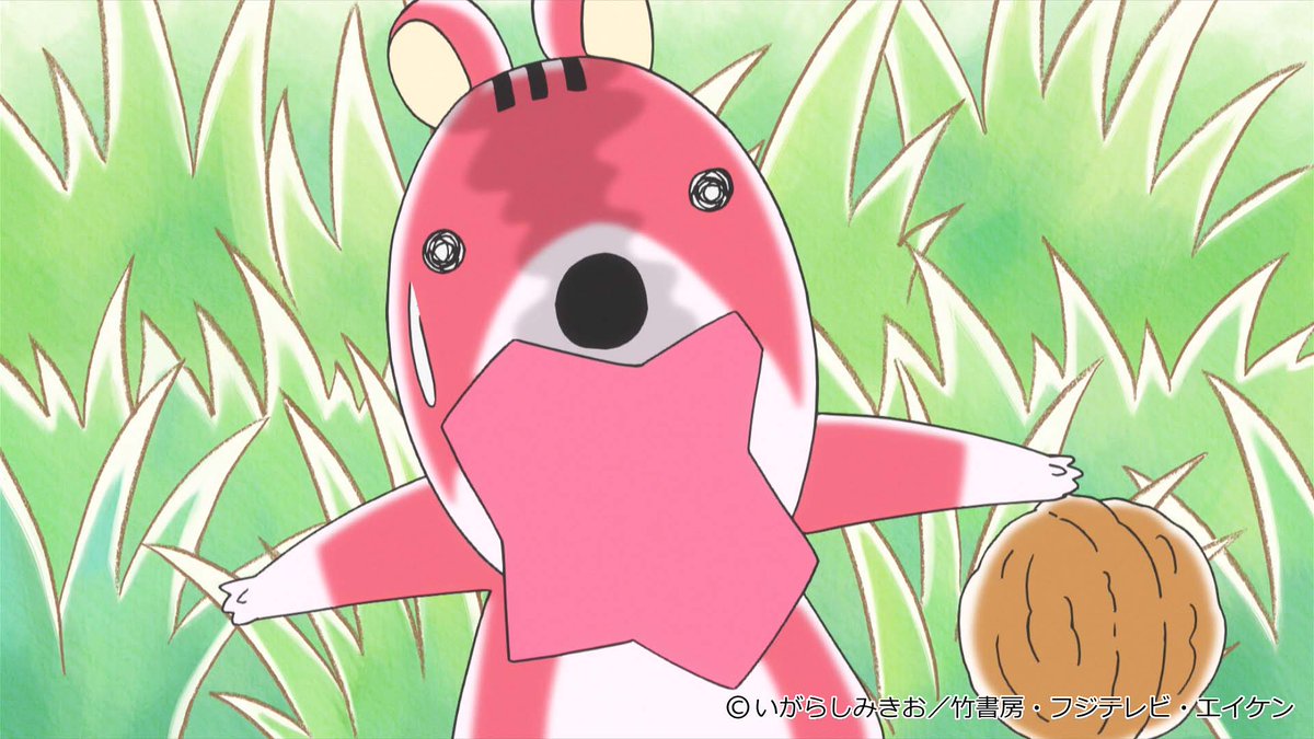 ぼのぼの【公式】 on X