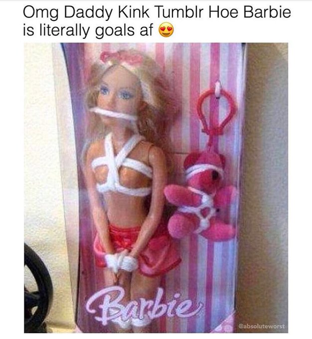 Barbie is ready to shoot for @Hookup_Hotshot_  😂😂😂 https://t.co/cMGssv5FjK<a class="tags" href="/tag/hookup_hotshot_">@hookup_hotshot_</a><a href="/tag/newprofilepic"class="tags"><span>#newprofilepic</span></a>