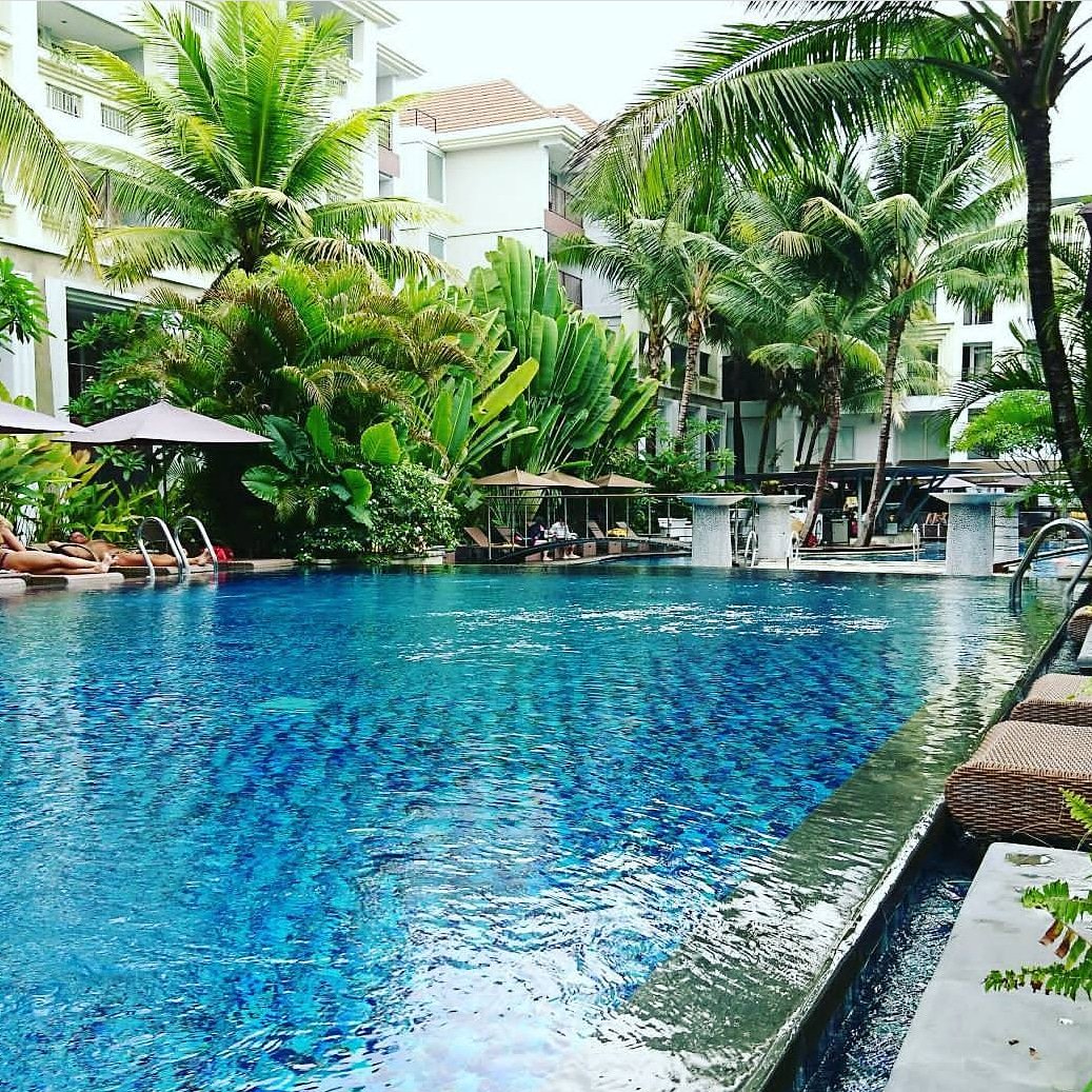 Hello #Friday..
What is your plan today? relax by the pool or walking around on Sanur area? 
Further info please visit swiss-belhotel.com/en-gb/swiss-be…
#holiday #VisitBali #resortbwli #pool

📷 by @mokkun_0224