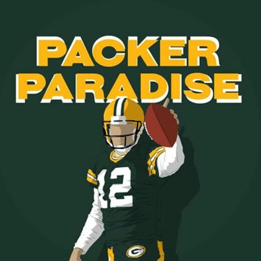 PackerParadise's tweet photo. New fanpage!! Follow my insta @ packerparadise https://t.co/GQobtubYf8