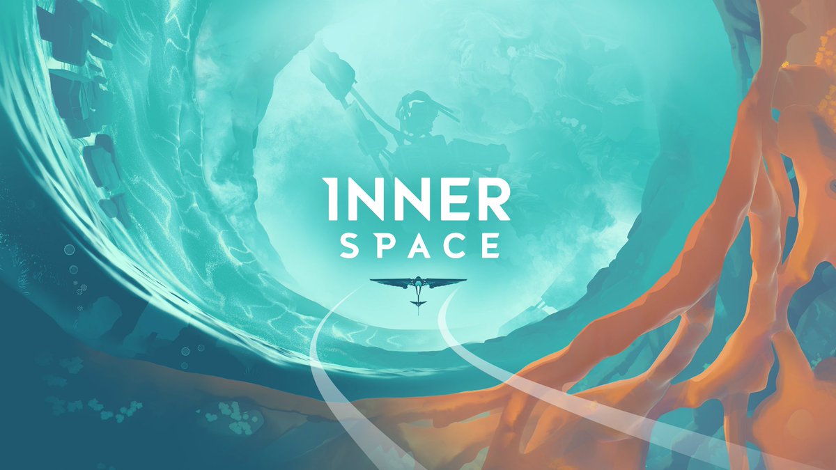 JontheNerd_'s tweet image. So after finding out, there is no active @InnerSpaceGame subreddit. Of course, I had to make one. Let&apos;s talk everything and anything InnerSpace! @PolyKnightGames #InnerSpaceGame

subreddit: reddit.com/r/TheCartograp…