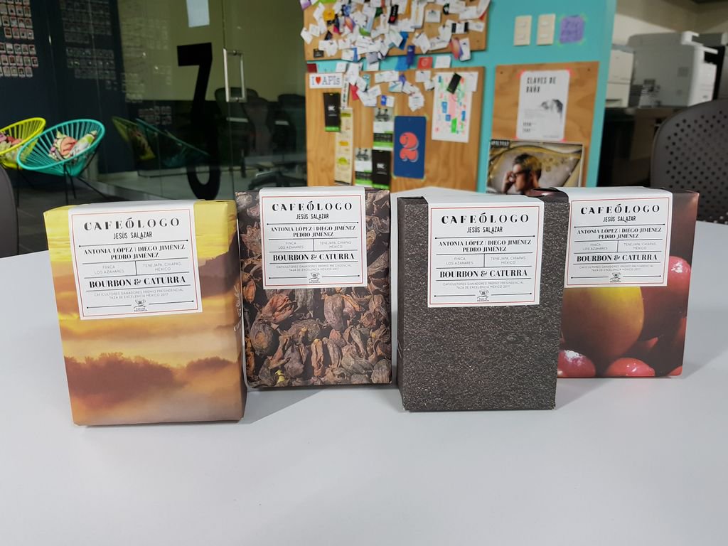 ¡El café sabe mejor los viernes! #Coffee #Work #Friday :)