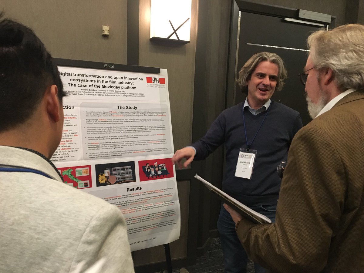 dzak_go's tweet photo. First day at the #WOIC2017 in San Francisco. Very interesting presentations on #OpenInnovation from different perspectives! https://t.co/BwM0iGrt6X