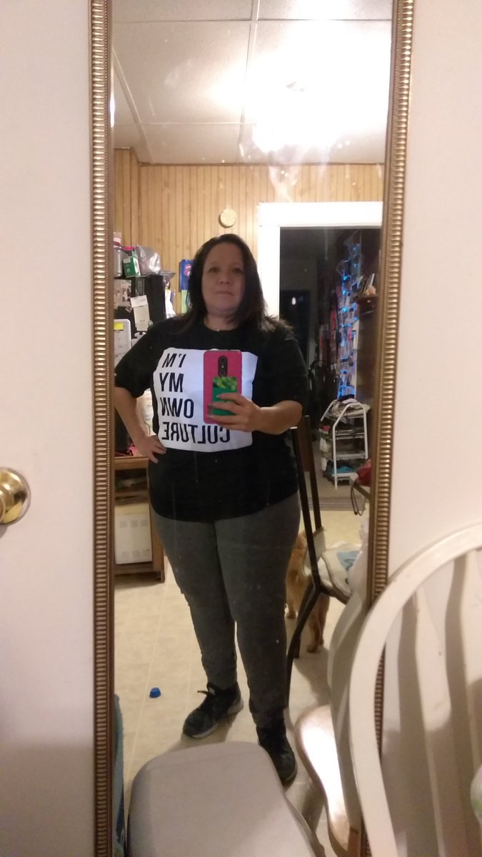 nittis1's tweet photo. I am making progress on my toning my body up journey! Weight loss will come later. Started at 270+lbs in 2012. Lots of health issues tried to keep me down but not going to let them win. #itsallaboutme #spoiledqueen #supermom #ksgal #loving50 #supergranny https://t.co/0bTlcBSGA1