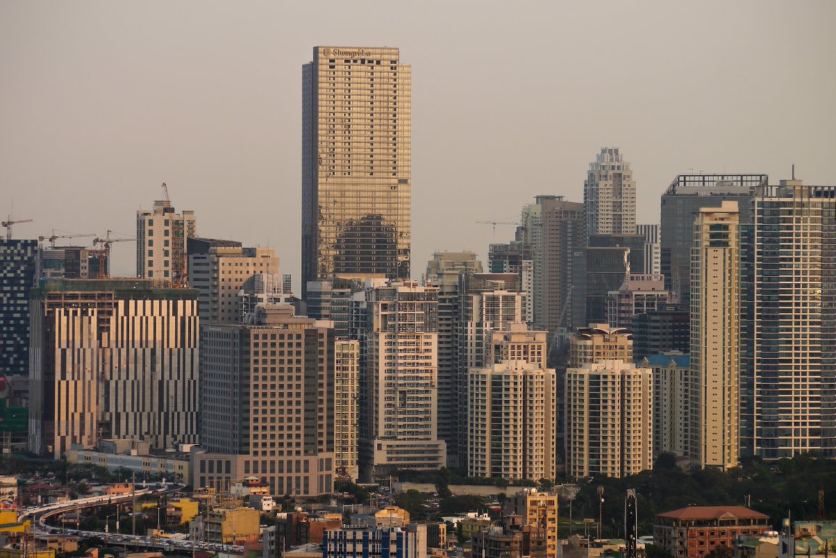 ADB_HQ's tweet photo. ADB raises PH growth forecasts for 2017, 2018 https://t.co/KA60QfS0ma via  @inquirerdotnet #ADO2017 https://t.co/i9C24BVjI4