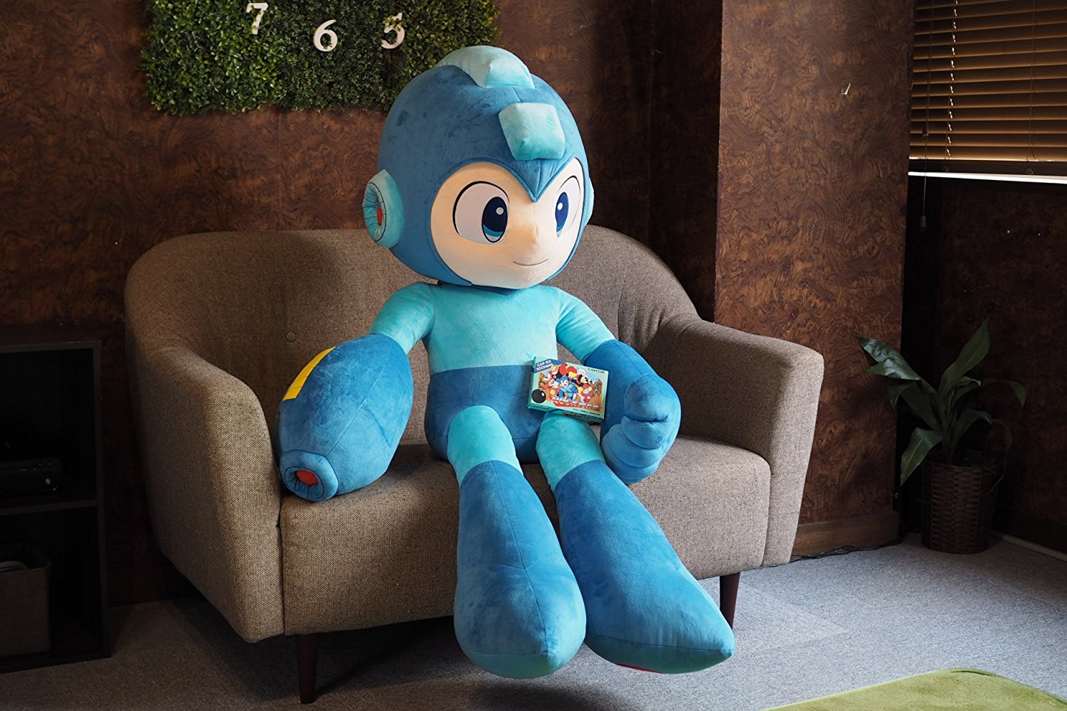 ロックマンシリーズ公式 on X: 