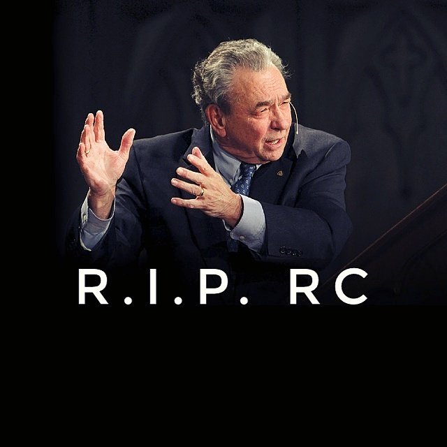 DonMyles's tweet photo. One of the first books I read when I got saved was "Essential Truths of the Christian Faith" by RC Sproul. Though we never met, I was taught a lot through your ministry. You left a legacy behind that's for sure. Much love 🙏🏽 #riprc https://t.co/VItuTHEQYZ