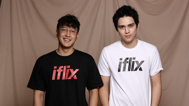 SCTV's tweet photo. 5 Perbedaan Film Magic Hour dan Magic Hour The Series di iflix.

https://t.co/WddbFbUSJU via @bintangcomID https://t.co/ZDTiuA1fb2