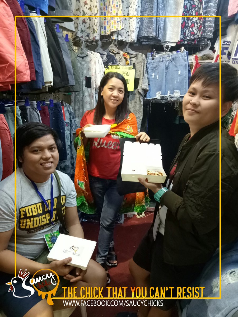 saucychicksph's tweet photo. https://t.co/T6OWkCUjBq