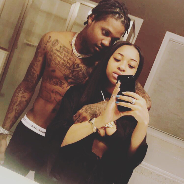 ytswave'🌊 ⚡ on Twitter: "@lildurk She bad bro 💯" / Twitter...