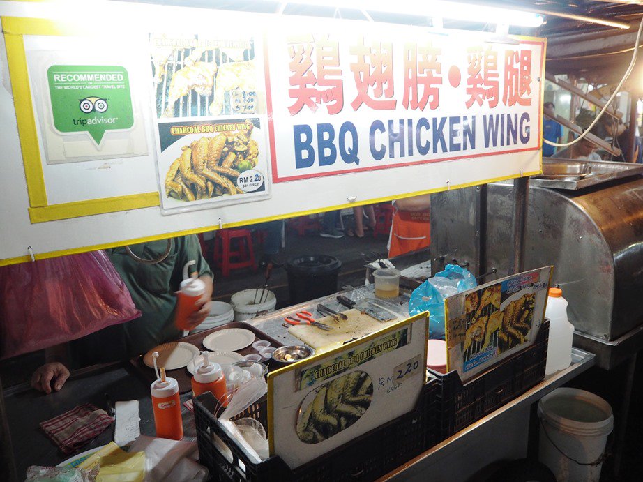 arieparikesit's tweet photo. Swiwi bbq ala Malaysia

#AyamWar 

#KelanaRasaKualaLumpur 9-11 Feb
#KelanaRasaPenang 5-8 Apr
WA 0812 8337 0817 https://t.co/yCrXPMTIg2