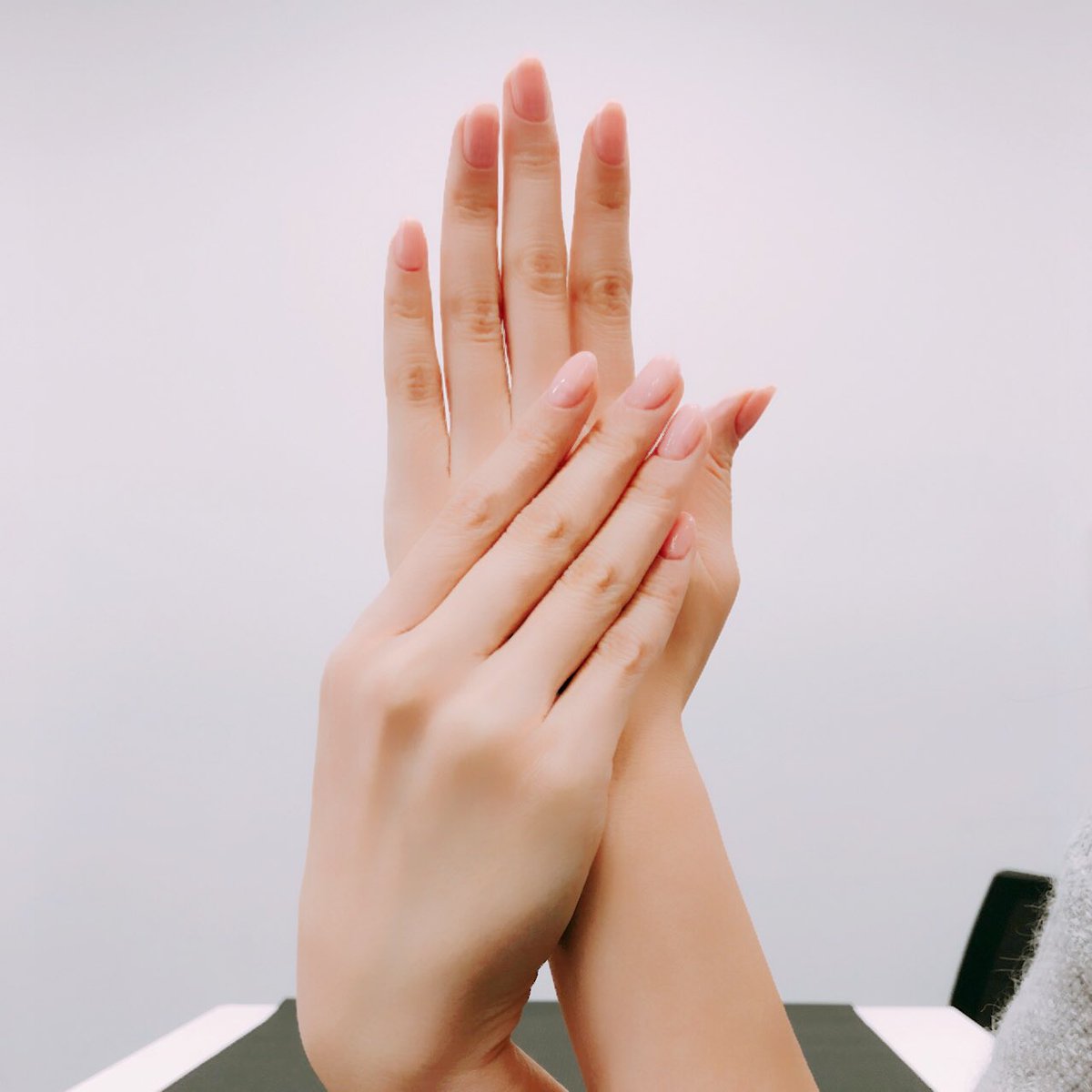 松本圭世 まつかよ בטוויטר 空き時間に手タレ風の写真を撮った 笑