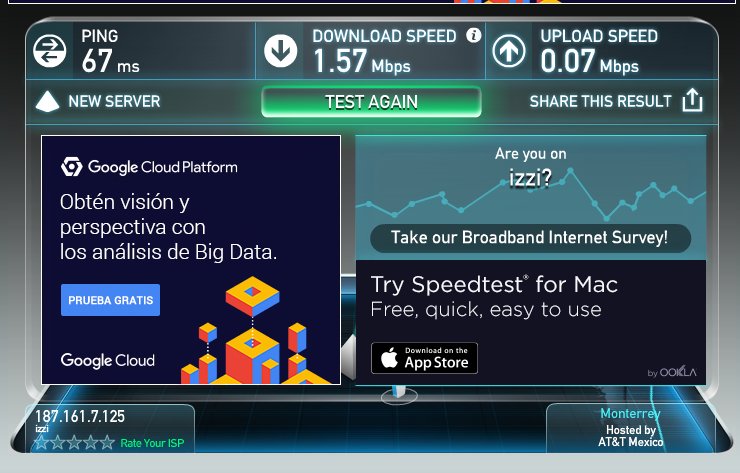 Lic_Meli's tweet photo. @CablevisionMty sigo sin tener el internet por el cual sí me están cobrando 10 MB a casi sin internet, no tienen #vergueenza #cablevisionMty #malservicio #profeco https://t.co/TWO7cVLAXh