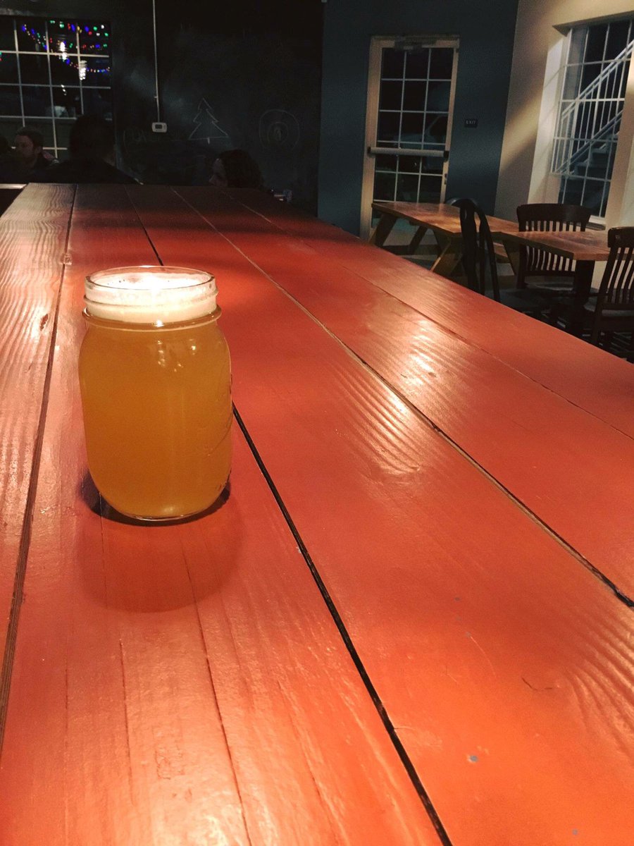 Say Wh@t Saison. New beer. Come on by. #superowl