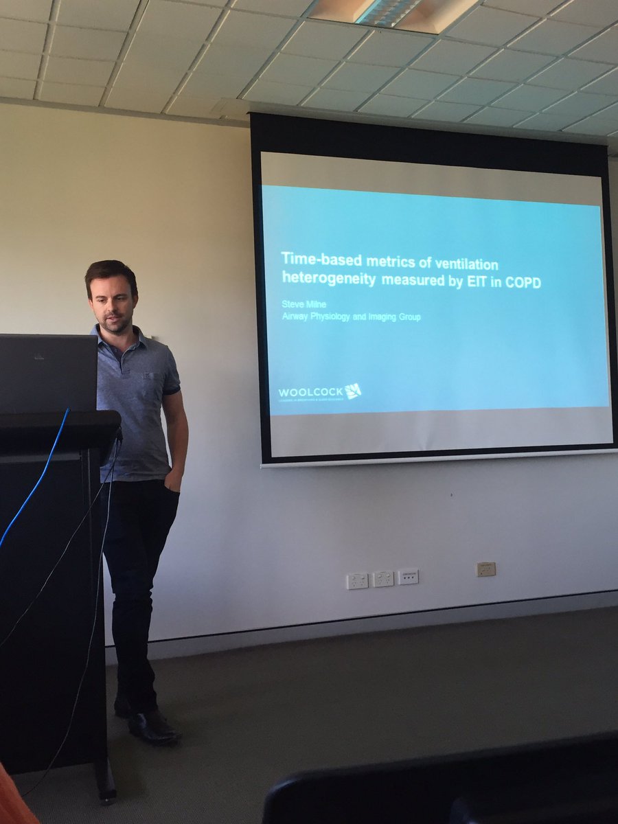 DrFazzz's tweet photo. Last week a couple of our @WoolcockAPIG colleagues @JosephPrinable @StevenMilne1 presented some very interesting results from their PhD work @Woolcockmedical #MachineLearning #Photoplethsmograph #EIT #ElectricalimpedanceTomography #AirwayPhysiology https://t.co/Vdb73khOXi
