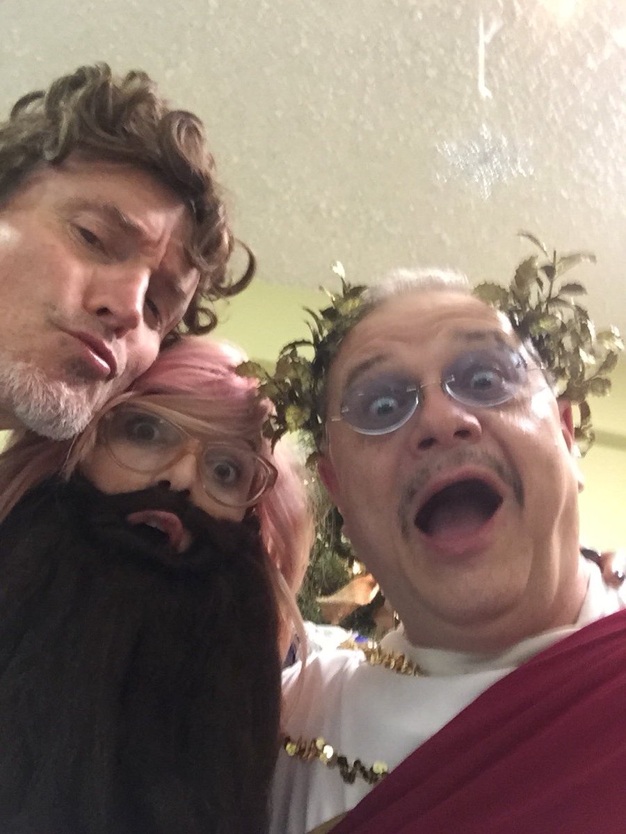 GregBaldwinIroh's tweet photo. It’s still not weird enough for me! https://t.co/W4uO7VhkYl