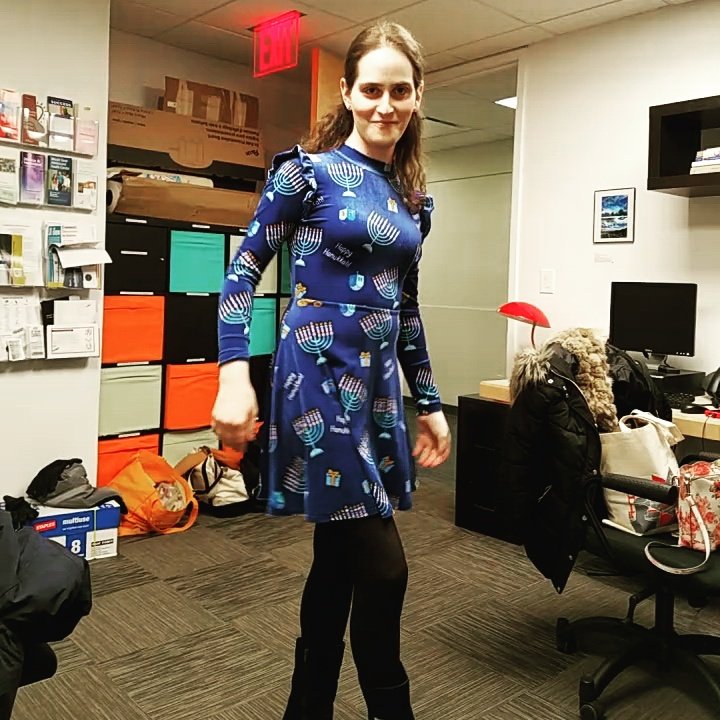 Abby Stein on Twitter "Do I really need to caption this?