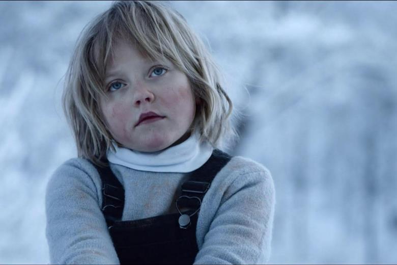 The Norwegian horror film HAUNTED has sold to multiple territories in Asia: cinemascandinavia.com/the-norwegian-…