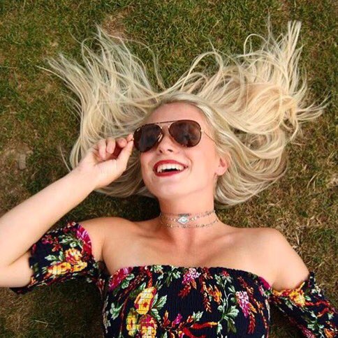 lots of love for our sister Ava on her birthday today💌