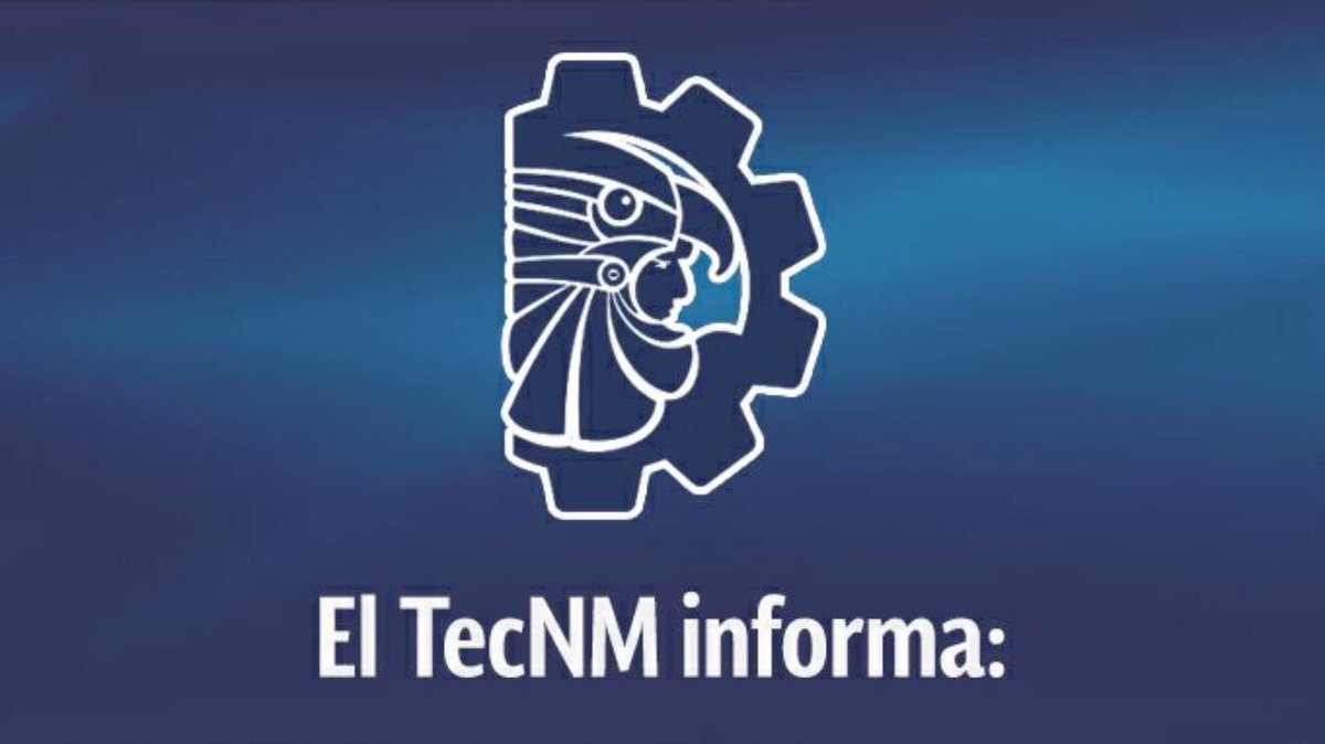TecNM_MX's tweet photo. Derivado de gestiones hechas por el #TecNM y el apoyo de @SEP_mx , en los próximos días se pagarán las prestaciones pendientes al personal docente, administrativo y de apoyo. https://t.co/T8jGlRlp2l