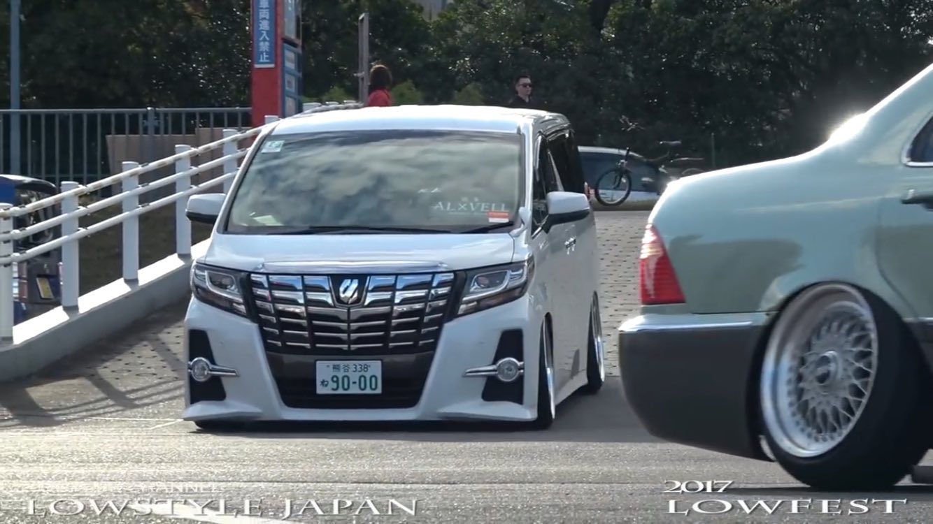 Twitter 上的 りょう 固定変更 T Demand 車高調 30アルファード T Co Ykc73dmjxk Twitter