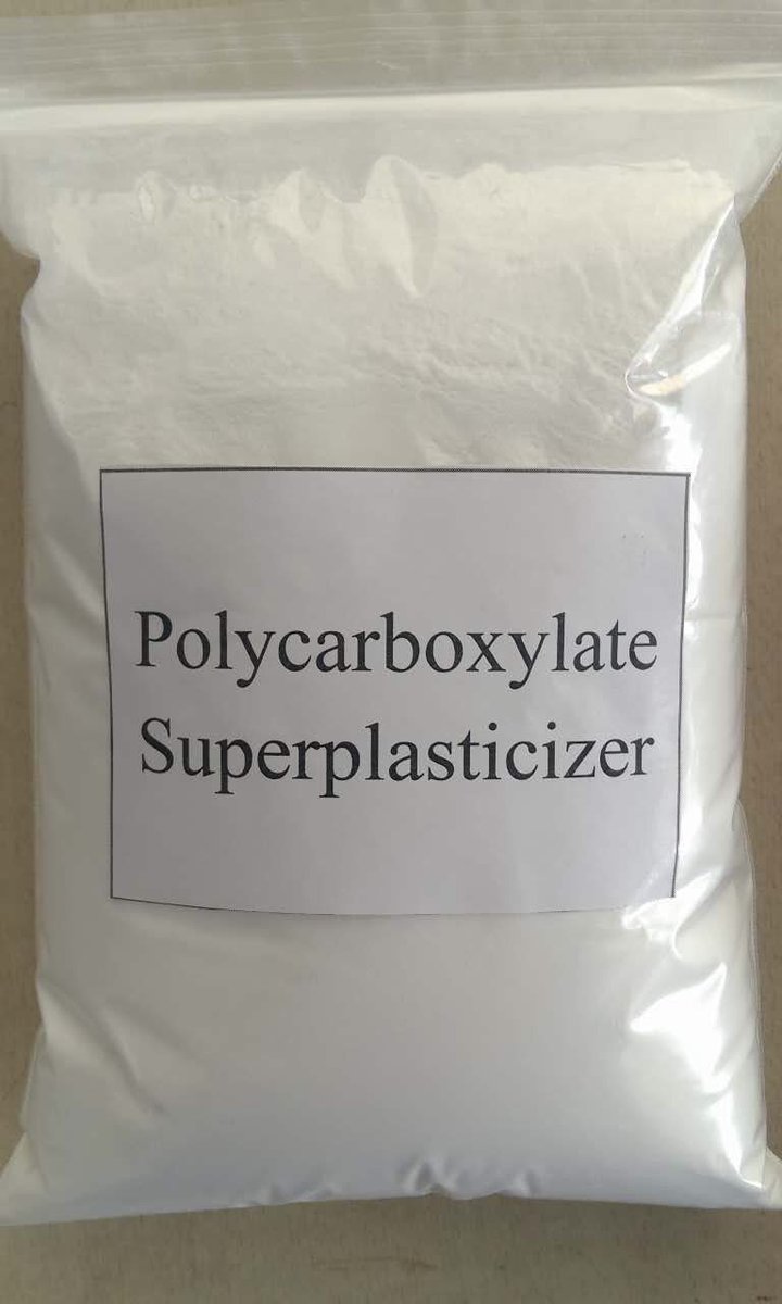 TomPang721231's tweet photo. Concrete Admixture Polycarboxylate Superplasticizer Powder

PC-1401 For High Slump Retention / PC-1701 For High Water Reducing / PC-1601 For General Use(Standard) https://t.co/dFwPXIpk1J