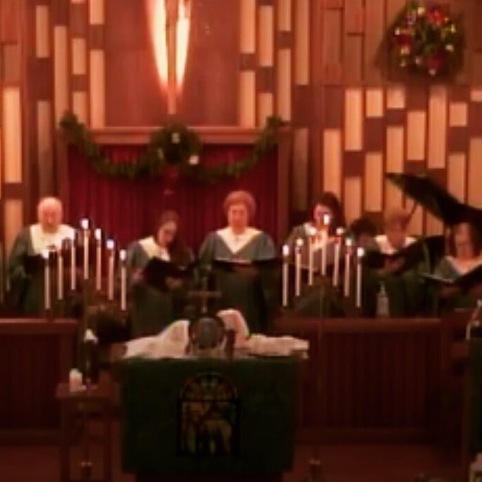 PRUMCYG's tweet photo. #voice #UnwrapChristmas #rethinkchurch https://t.co/5ryojMT7XB