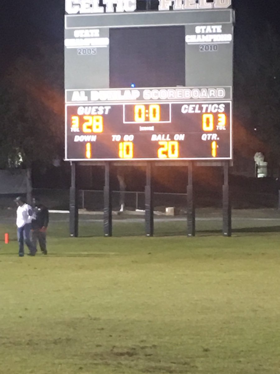 Javon Jenkins “Coach Chewy” tweet media