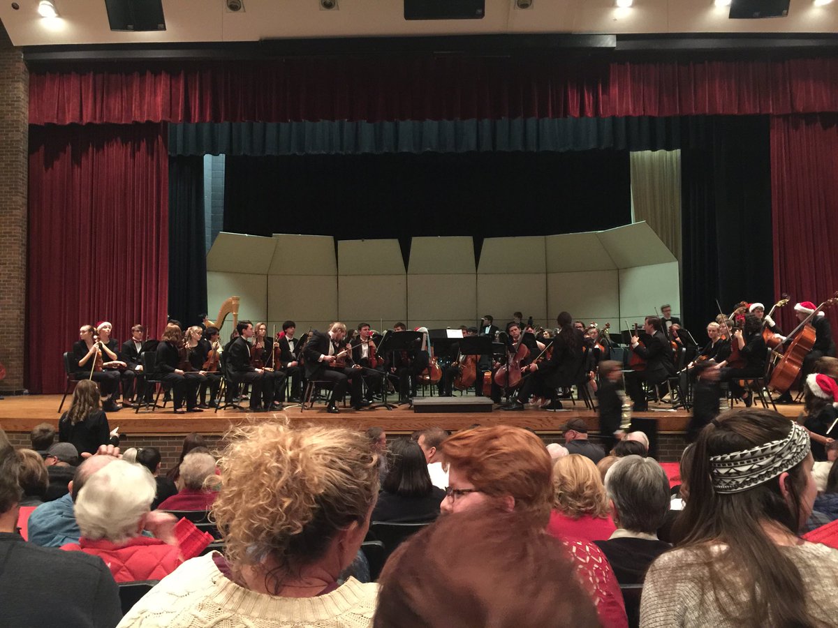 Stan_31's tweet image. Our High School music programs Rock!!!! So proud of students &amp;amp; staff!!!!
